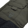 英國 Arbortec 通風型鏈鋸防護褲 AT4062(EU) Vented Chainsaw Trousers Design A Class 1 - Olive | 橄欖綠 (EU認證)
